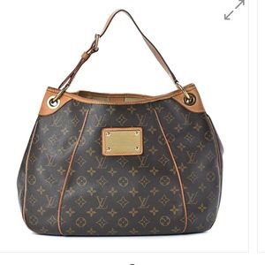 Louis Vuitton Galleria PM in great condition